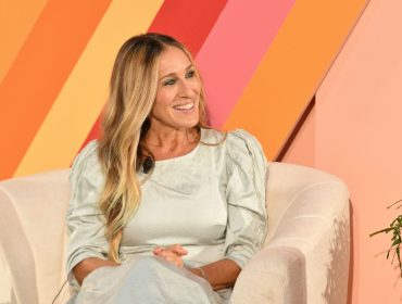 Trpezarija Sarah Jessica Parker kao primer pristupačnog luksuza