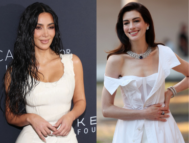Maksimalizam ili minimalizam? Dnevne sobe Anne Hathaway i Kim Kardashian savršeno pokazuju razliku