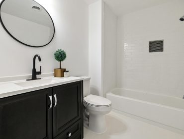 IKEA rešenje za uredno kupatilo bez bušenja i alata