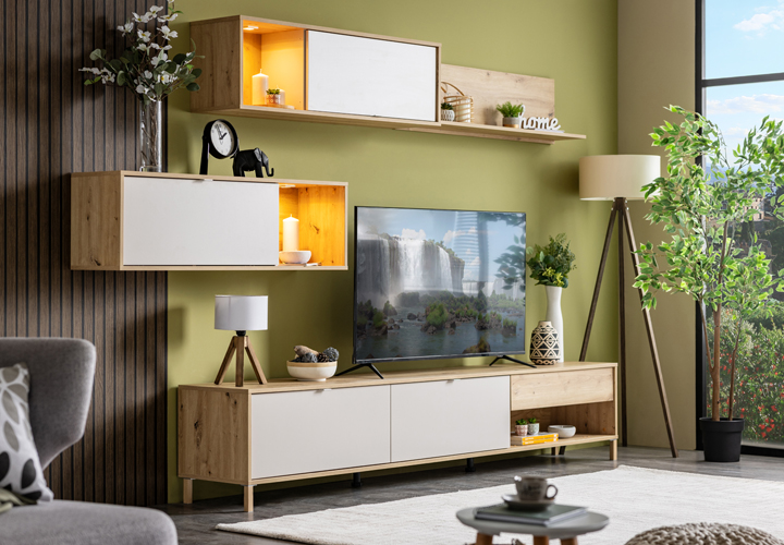 regal forma ideale