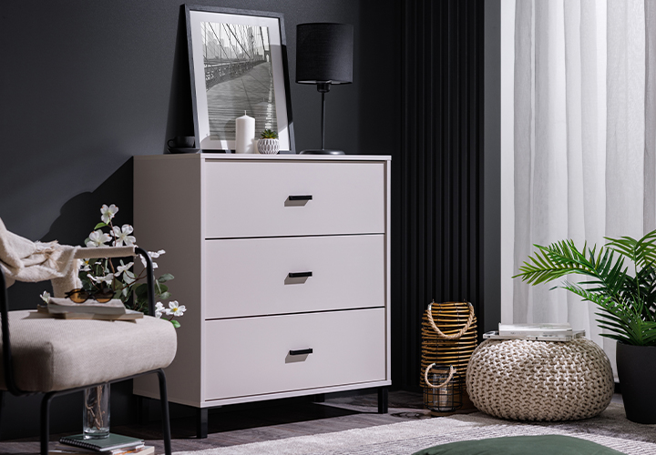 Komoda Forma Ideale