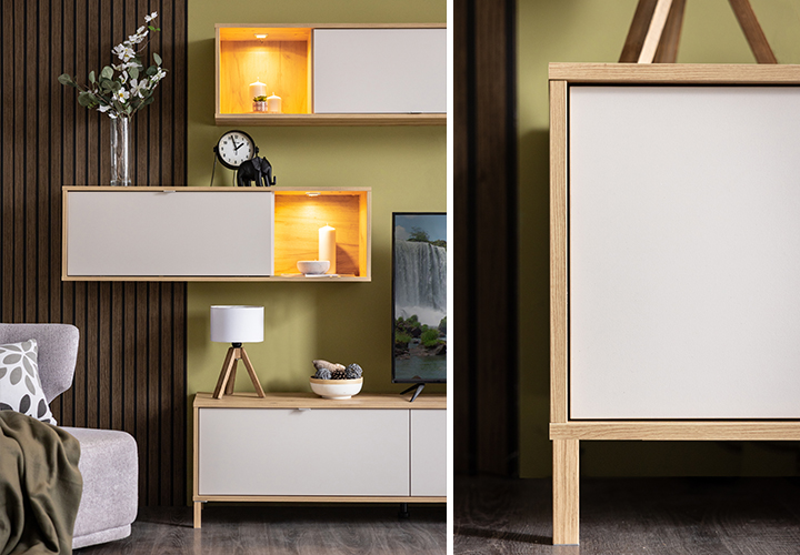 forma ideale regal
