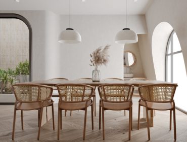 Najlepša papirna lampa godine stiže iz Zara Home kolekcije