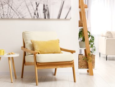 17 m² punih inspiracije: Kao moderna kabina na plaži