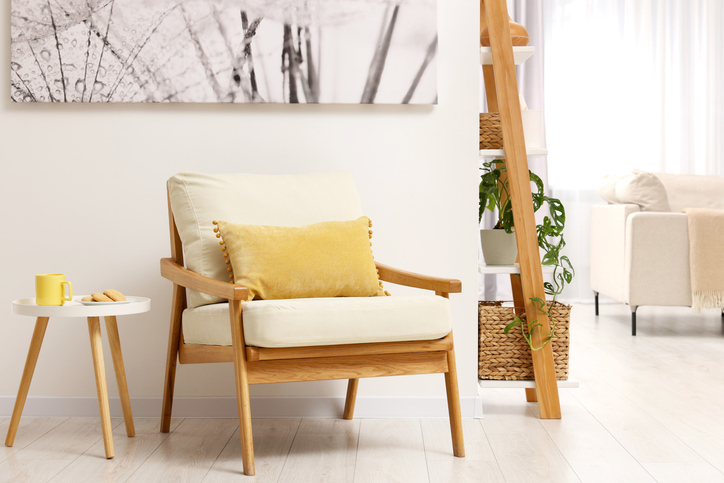 17 m² punih inspiracije: Kao moderna kabina na plaži 17 m² punih inspiracije: Kao moderna kabina na plaži