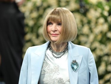 „Ultimate neutral“ u dnevnoj sobi Anne Wintour: Kako je žuta postala trend