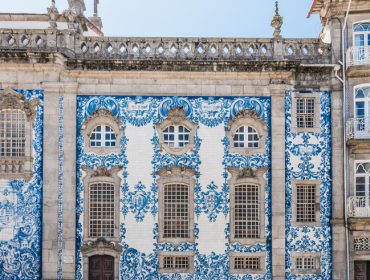 10 mesta u Portu koja morate posetiti ako volite azulejos pločice
