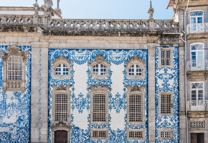 10 mesta u Portu koja morate posetiti ako volite azulejos pločice