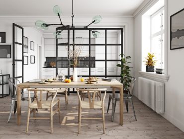 Kako izgleda savršeno uređen jednosoban stan od 48m²