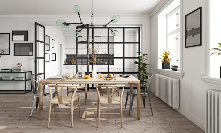 Kako izgleda savršeno uređen jednosoban stan od 48m²