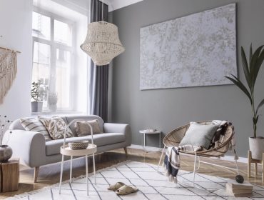 Ovako izgleda elegantan i funkcionalan stan kada dizajneri imaju punu slobodu