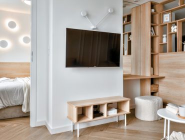 Može li se živeti u 21 m²? Ovaj stan dokazuje da može