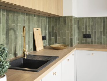 Renoviranje kuhinje koje povećava vrednost nekretnine