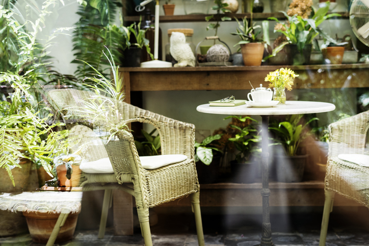 Urbana IKEA terasa za svaki trenutak – od jutarnje kafe do večere s prijateljima