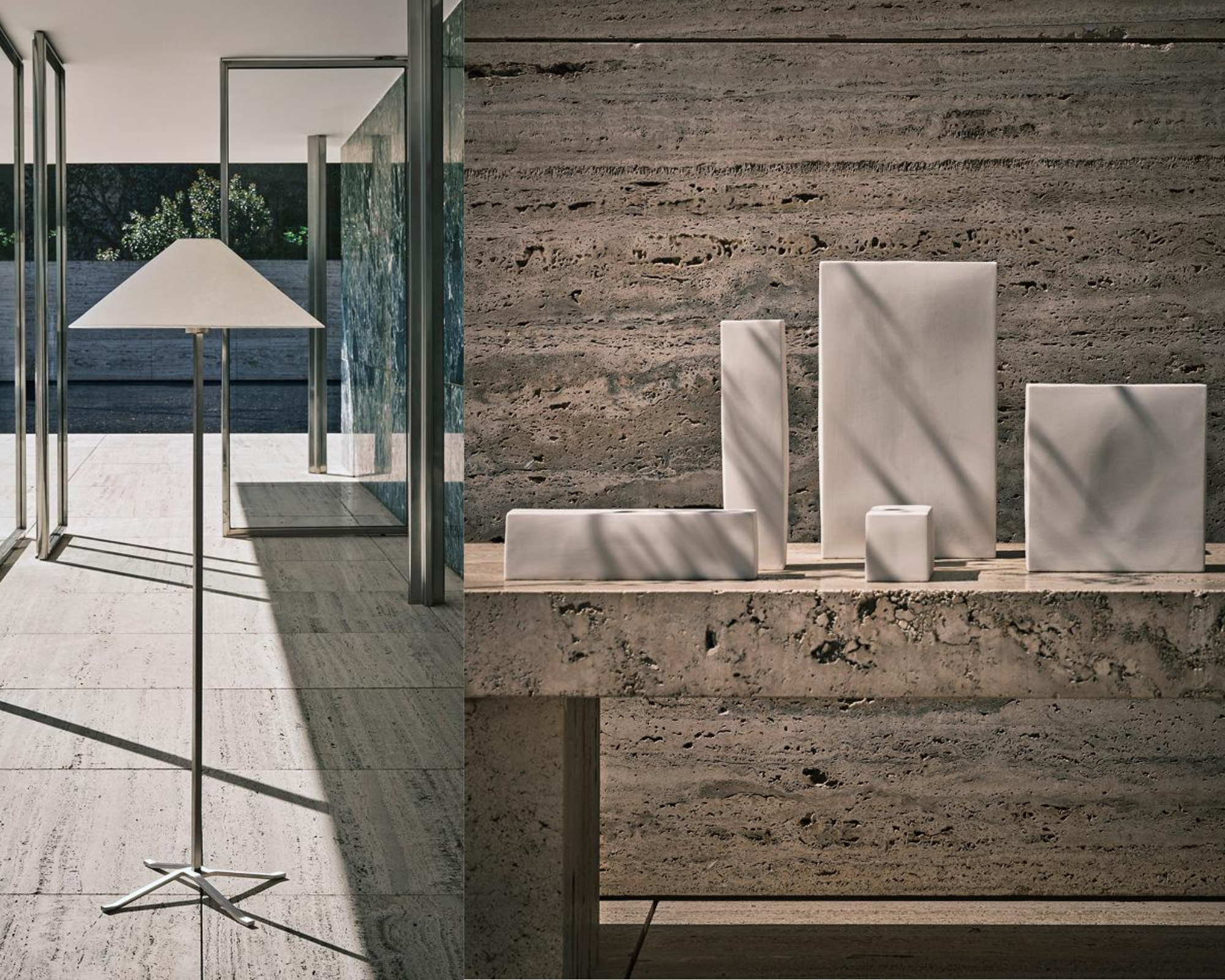 Nova Zara Home kolekcija by VINCENT VAN DUYSEN: Savremeni luksuz u svakom detalju