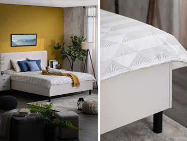 Spavaća soba Forma Ideale
