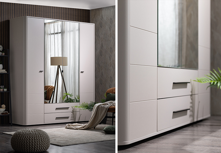 Ormar Forma Ideale