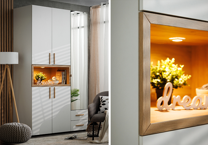 Ormar Forma Ideale