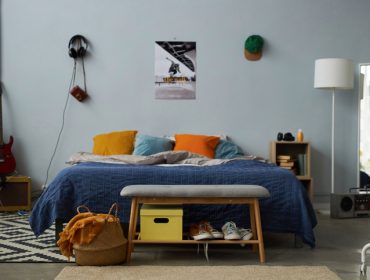 Ideje za uređenje sobe za tinejdžera uz IKEA nameštaj: Funkcionalno, veselo i moderno