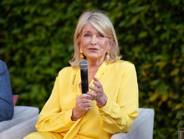 Pariska terasa kod kuće: Martha Stewart lansirala savršeni set za terasu