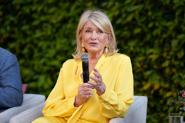 Pariska terasa kod kuće: Martha Stewart lansirala savršeni set za terasu