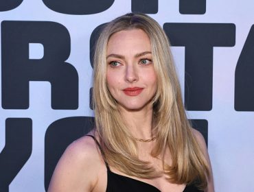 Hodnik Amande Seyfried