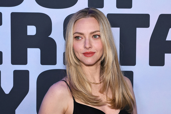 Hodnik Amande Seyfried