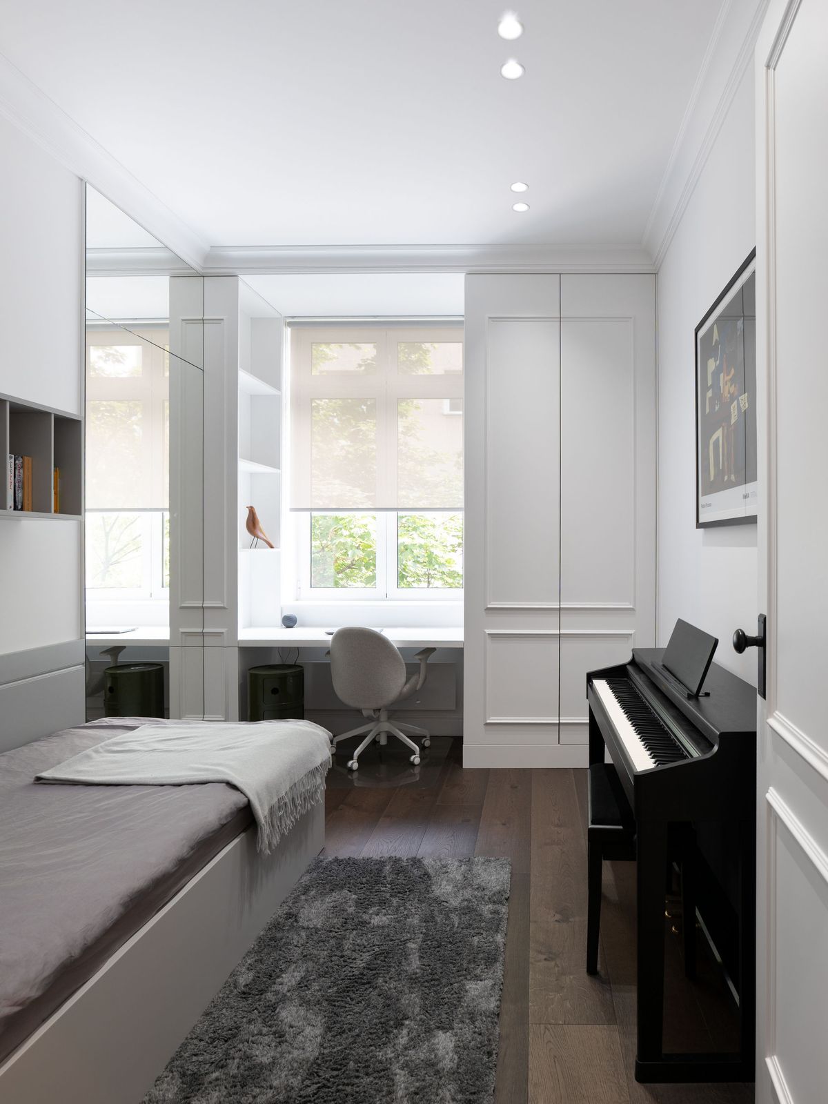 apartman 21