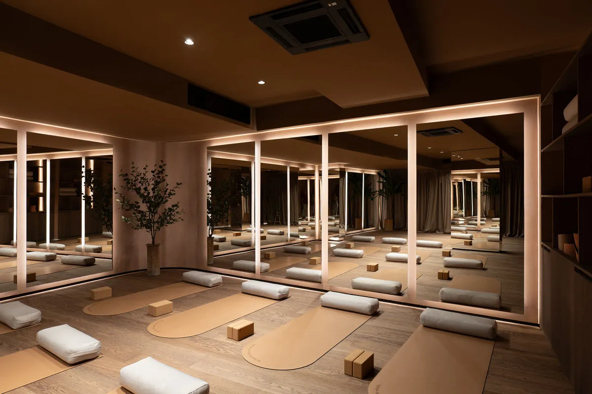 jjoga studio satya
