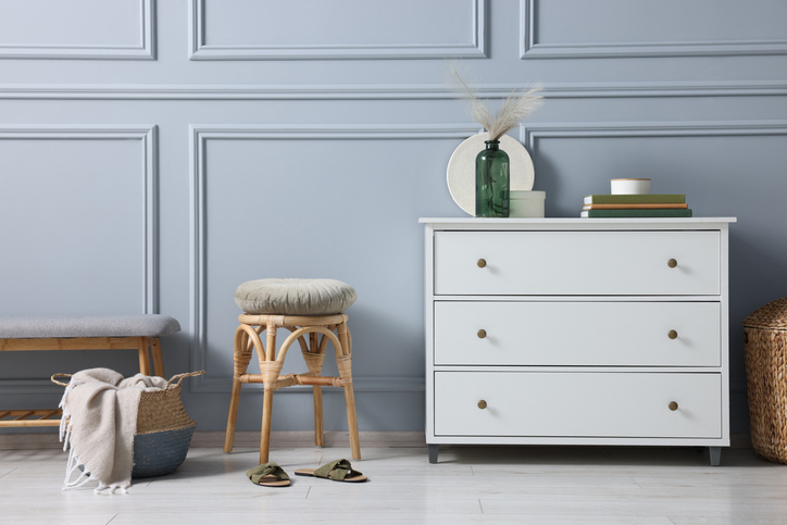 Popularna IKEA komoda: Funkcionalan i elegantan detalj za svaki dom