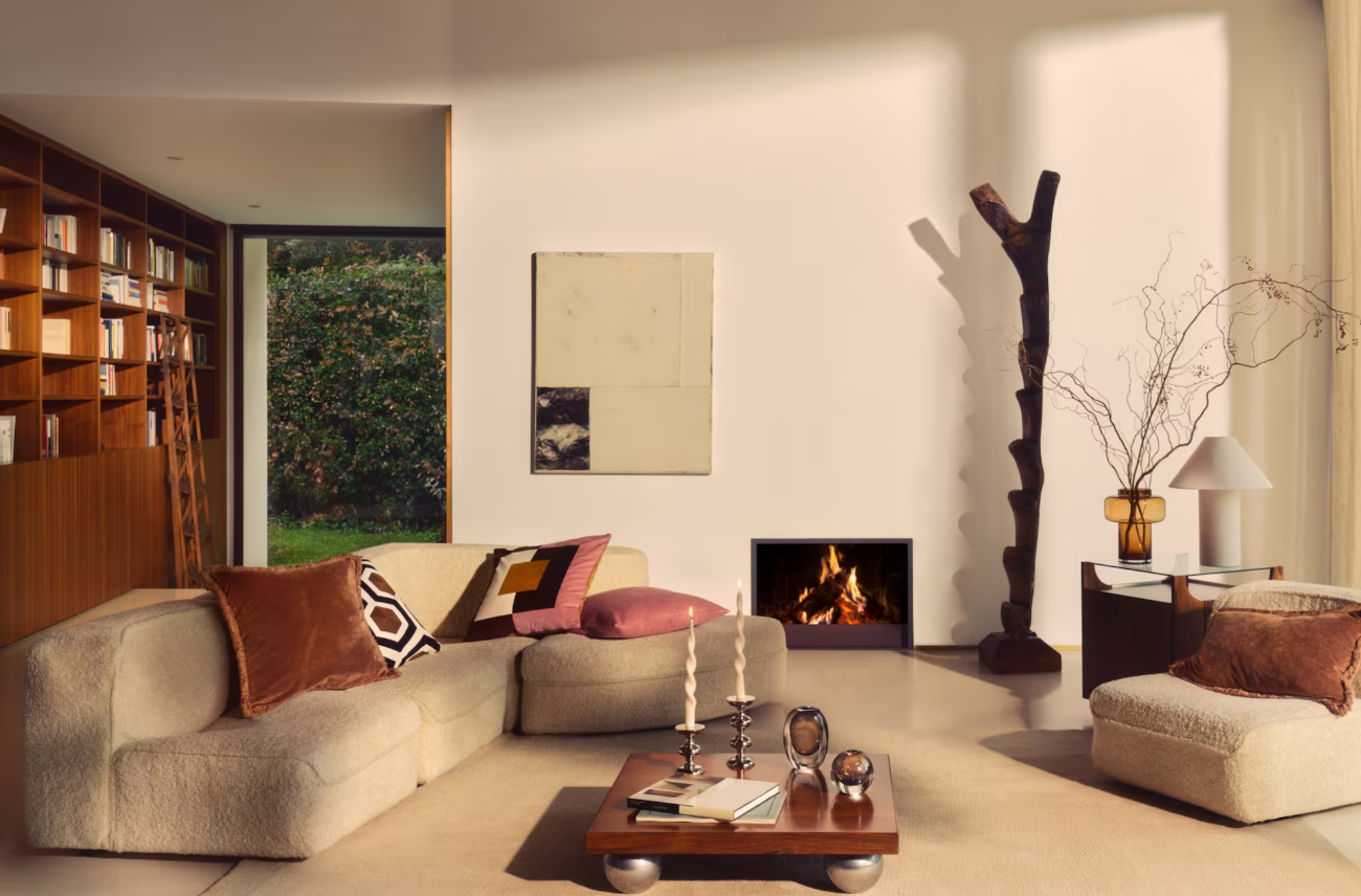 Nestrpljivo očekujemo jesen: Nova H&M Home kolekcija u retro duhu