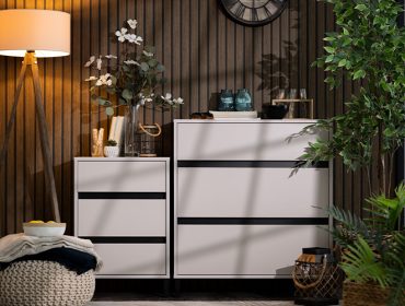 Komoda Forma Ideale
