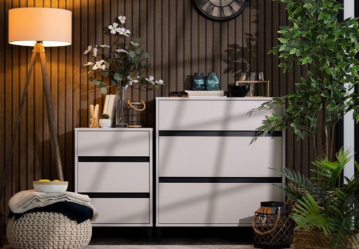 Komoda Forma Ideale
