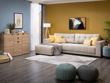 ugaona garnitura forma ideale