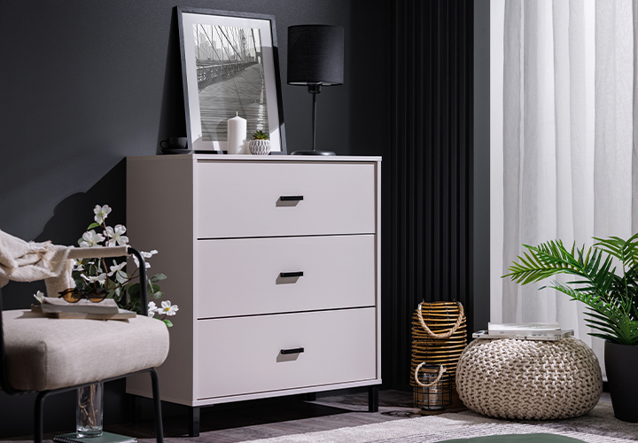 Komoda Forma Ideale
