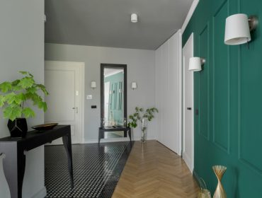10 grešaka u malom hodniku: kako da bude uredan i elegantan