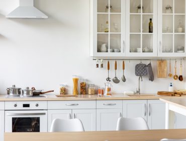 IKEA mini kuhinja ÖNNERUP: kompaktno i praktično rešenje