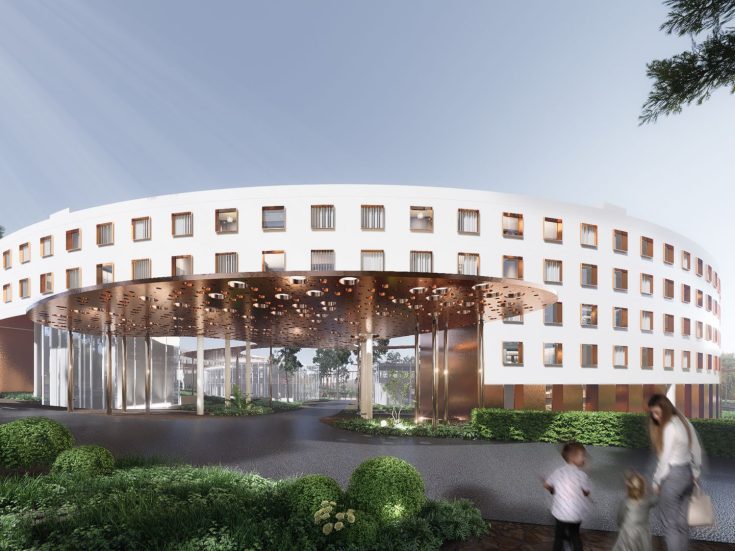 Kako je jedno takmičenje oblikovalo profesionalca