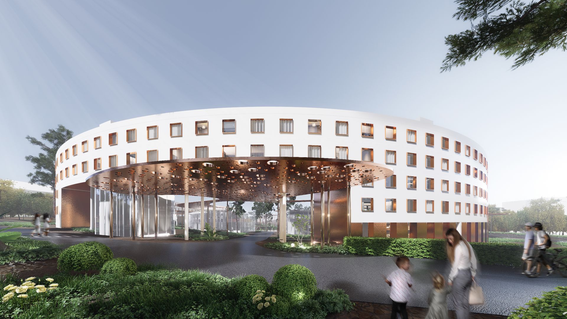 Kako je jedno takmičenje oblikovalo profesionalca