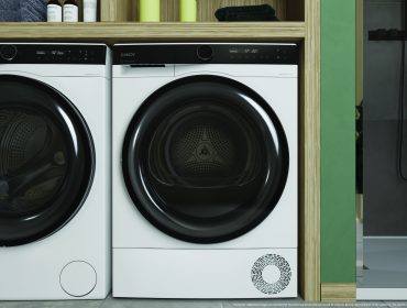 Nova Candy ProDry700 linija  – spremite se za očuvan i mirisan veš