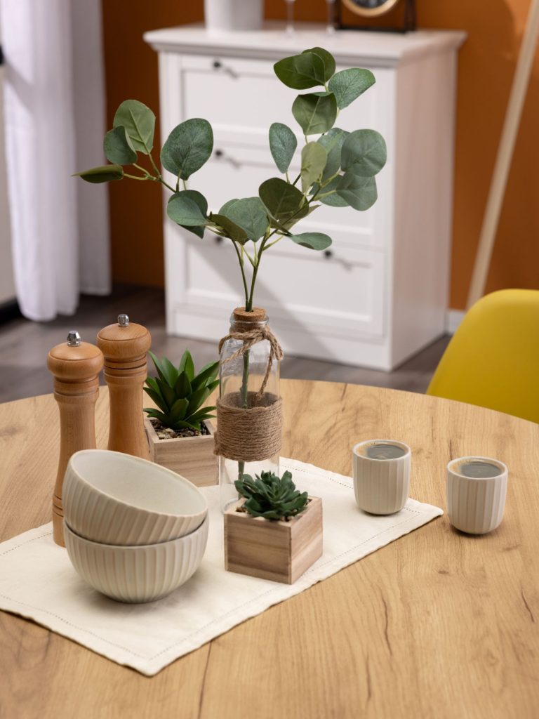 Trpezarijski sto fORMA iDEALE