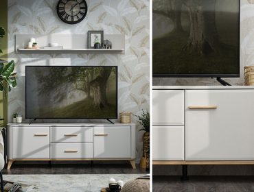 TV policaForma Ideale