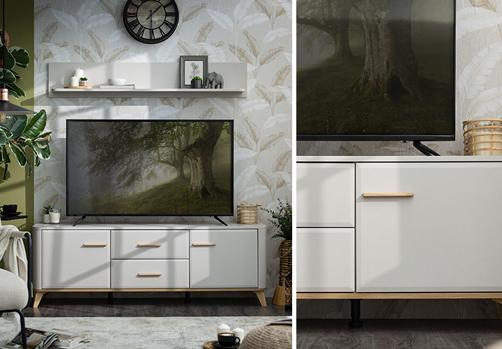 TV policaForma Ideale