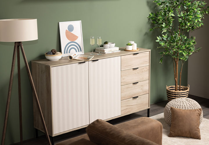 Komoda Forma Ideale