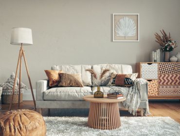 Kako da se u iznajmljenom stanu osećate kao kod kuće