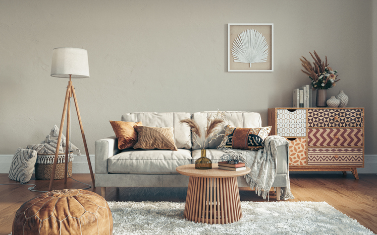 Kako da se u iznajmljenom stanu osećate kao kod kuće