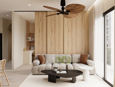 Trikovi koji čine da svaka soba izgleda veće i svetlije