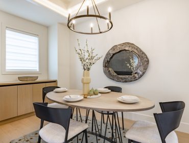 Jednostavni trikovi za trpezariju koja odiše toplinom i karakterom