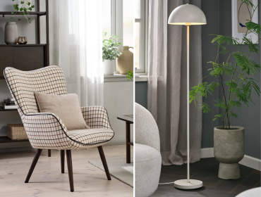 Nova JYSK kolekcija za Organic Modern enterijer u trendu