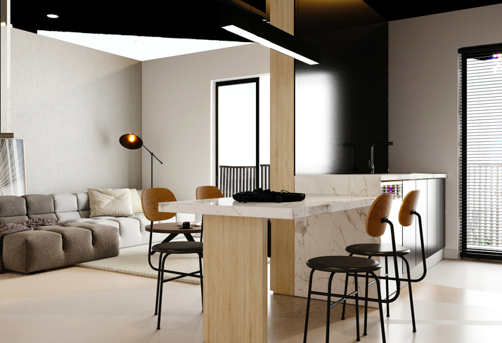 Greške u dekoraciji koje čine dom hladnim tokom zime